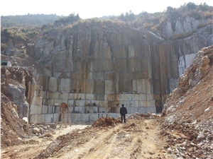 Irish Brown Marble - China Emperador Marble Quarry Irish Brown Marble - China Emperador Marble Quarry