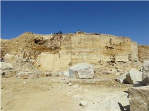 Meadow Onyx Quarry