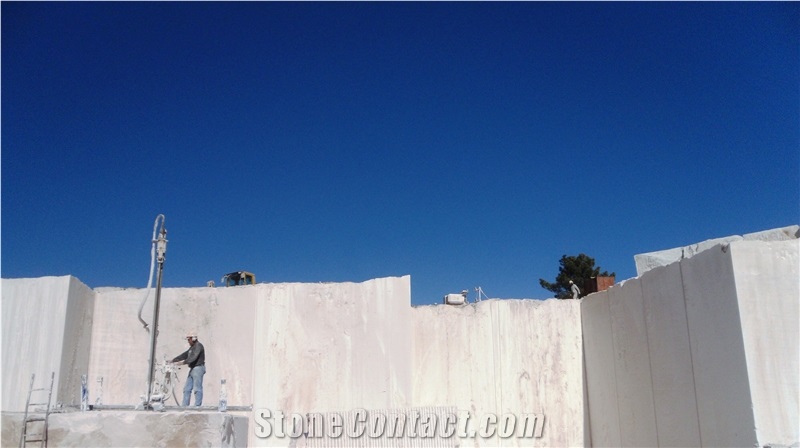 Relvinha C Limestone, Relvinha F Limestone Quarry