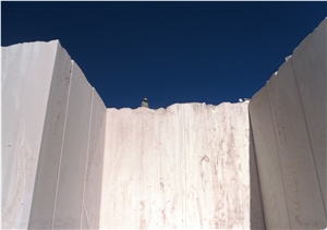 Relvinha C Limestone, Relvinha F Limestone Quarry