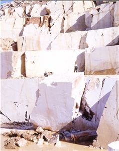 Milas Pearl Marble, Kavaklidere White Marble, Milas Lemon Marble Quarry