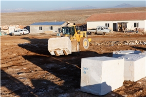 Blanco Platinum-Blanco Standard-Blanco Classic Travertine Quarry