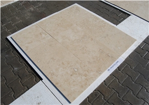 Blanco Platinum-Blanco Standard-Blanco Classic Travertine Quarry