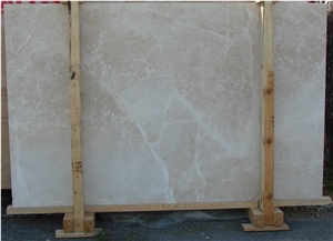 Burdur Beige Marble Quarry