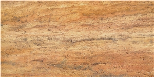 Capricho Travertine Quarry