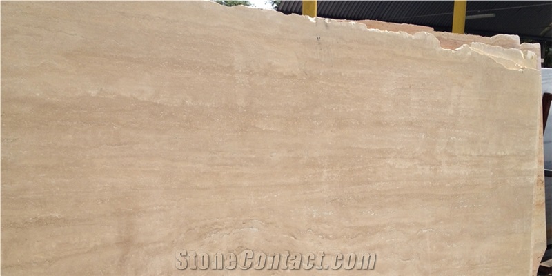 Durango Travertine - Durango Veracruz Travertine Quarry