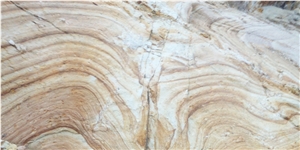 Fantasy Limestone - Rainbow Limestone Quarry