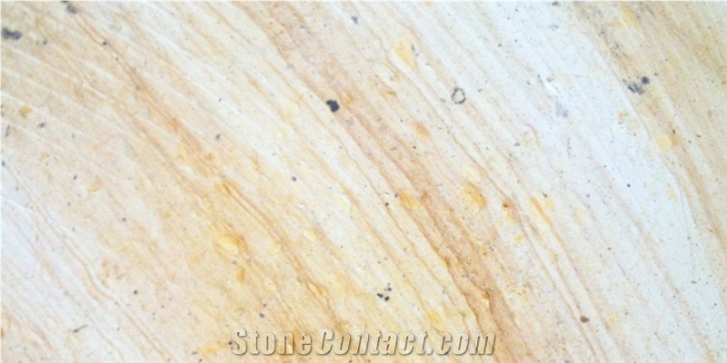 Fantasy Limestone - Rainbow Limestone Quarry