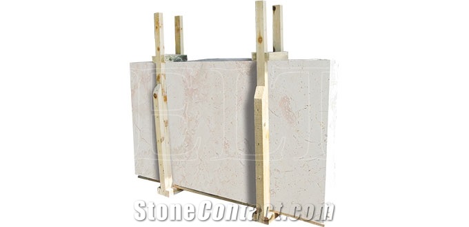 Delta Beige Marble - Cream Beige Marble, Crema Nova Marble Quarry