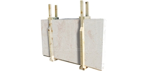 Delta Beige Marble - Cream Beige Marble, Crema Nova Marble Quarry