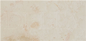 Delta Beige Marble - Cream Beige Marble, Crema Nova Marble Quarry