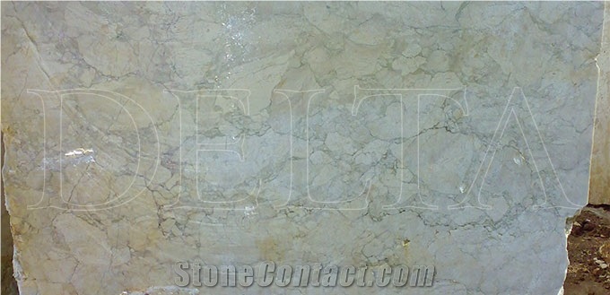 Delta Cocktail Beige Marble Quarry