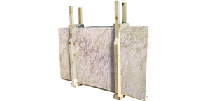 Delta Cocktail Beige Marble Quarry