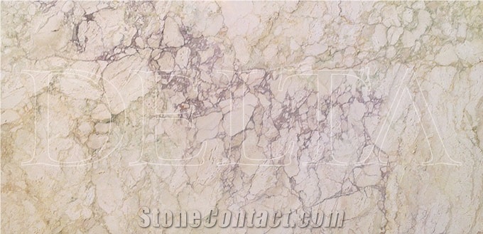 Delta Cocktail Beige Marble Quarry