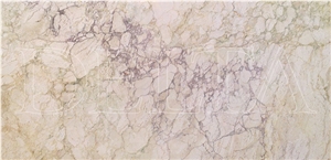 Delta Cocktail Beige Marble Quarry