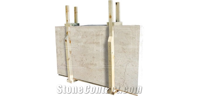 Novana Beige Marble Quarry