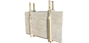 Novana Beige Marble Quarry