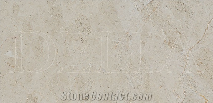 Novana Beige Marble Quarry
