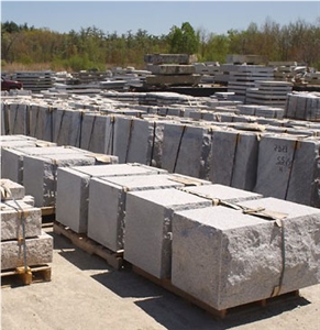 Deer Isle Granite - Crotch Island Granite Quarry