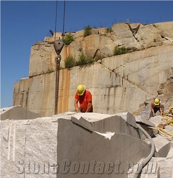 Deer Isle Granite - Crotch Island Granite Quarry
