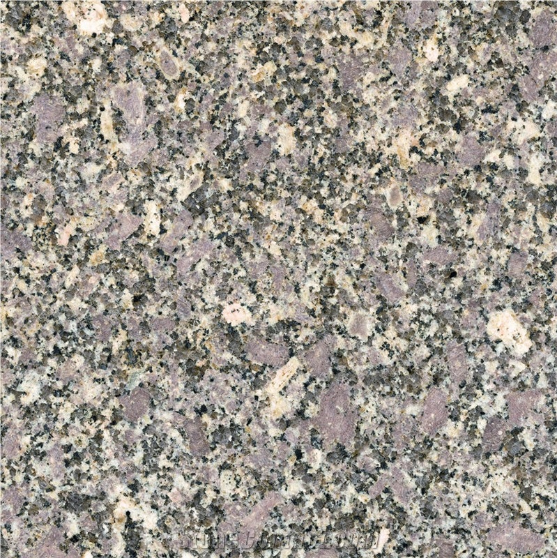 Deer Isle Granite - Crotch Island Granite Quarry