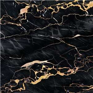 Portoro Oro - Portoro Gold Marble Quarry