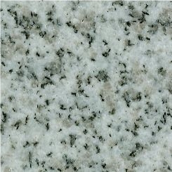 Mount Airy White Granite - Caesar White Granite Quarry