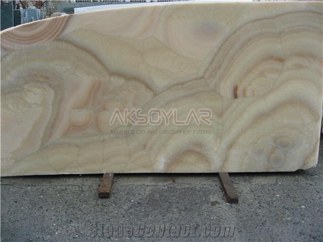 Akhisar Onyx Quarry