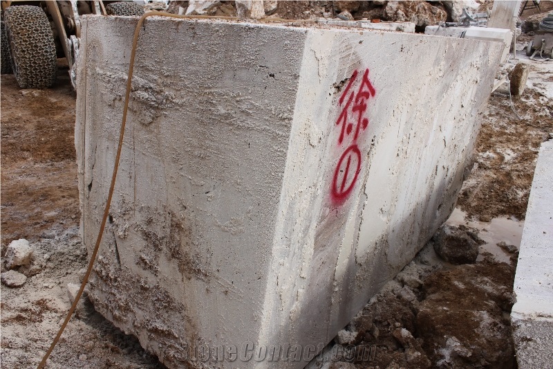 Philly Travertine Quarry