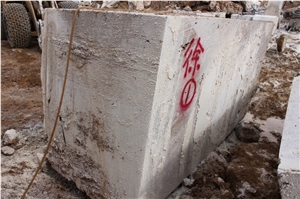 Philly Travertine Quarry