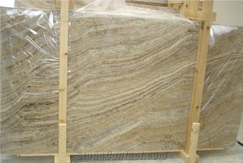 Philly Travertine Quarry