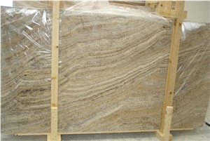 Philly Travertine Quarry
