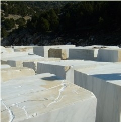 Turkey Calacatta Marble Quarry