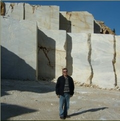 Turkey Calacatta Marble Quarry Turkey Calacatta Marble Quarry