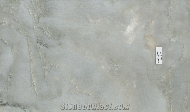 Turkey Calacatta Marble Quarry