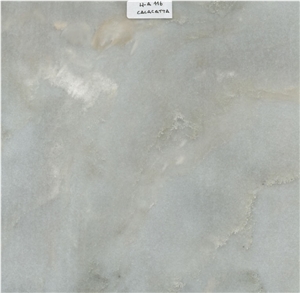 Turkey Calacatta Marble Quarry