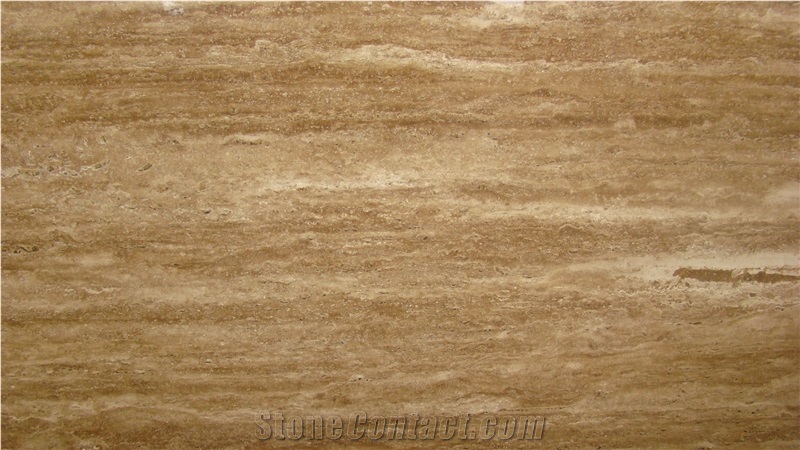 Poliche Krin Travertine Quarry