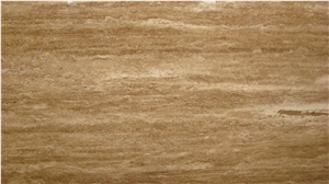 Poliche Krin Travertine Quarry