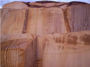 Roze Krin Granite Quarry Roze Krin Granite Quarry