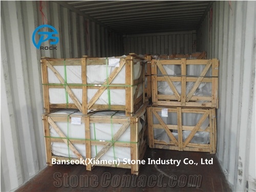 Multicolor Artificial Stone Slabs & Tiles, China Artificial Stone Tile