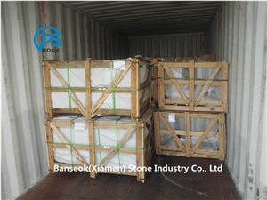 Multicolor Artificial Stone Slabs & Tiles, China Artificial Stone Tile