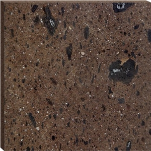 Cantera Cafe Galindo Cantera Tiles & Slabs, Brown Cantera Tiles