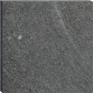 Recinto Negro Basalt Tiles, Black Basalt Tiles & Slabs, Walling Tiles