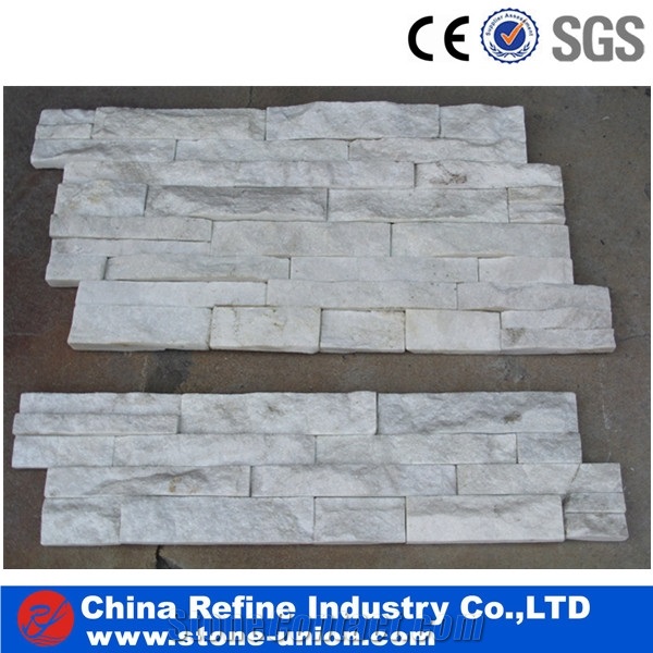 Hot Sale Quartzite Cultured Stone/ Wall Panels,Rough Surface Stone Panel ,Wall Panel,Quartzite Culture Stone Veneer