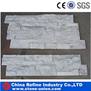 Hot Sale Quartzite Cultured Stone/ Wall Panels,Rough Surface Stone Panel ,Wall Panel,Quartzite Culture Stone Veneer