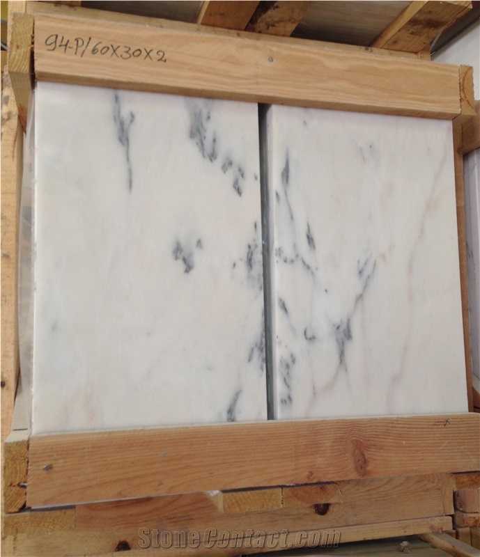 Estremoz Bluette Marble Tiles & Slabs, White Polished Marble Floor Tiles, Wall Tiles, Flooring Tiles