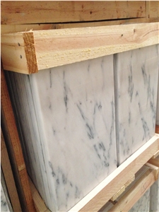 Estremoz Bluette Marble Tiles & Slabs, White Polished Marble Floor Tiles, Wall Tiles, Flooring Tiles