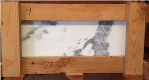Estremoz Bluette Marble Tiles & Slabs, White Polished Marble Floor Tiles, Wall Tiles, Flooring Tiles