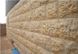 Dijon Limestone Tiles (Honed)