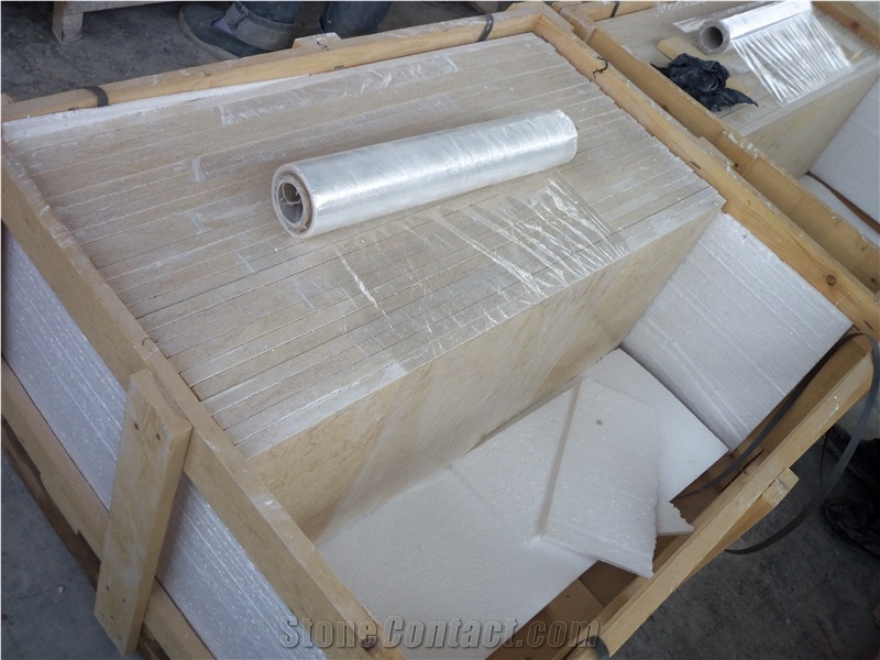 Sunny Marble Tiles & Slabs, Beige Marble Floor Tiles